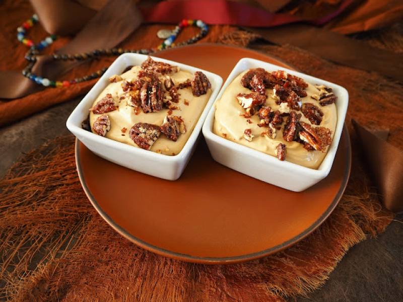 DESER DLA ZAKOCHANYCH