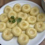 Kluski śląskie - podstawowy przepis