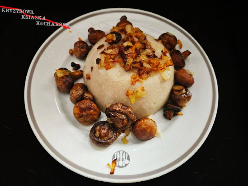 Kraina Simony Kossak i podlaskie tofu