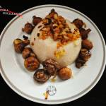 Kraina Simony Kossak i podlaskie tofu