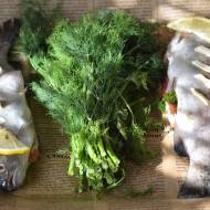 PSTRĄG Z PIEKARNIKA