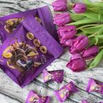 Ego Plum Passion - pyszna śliwka z kremem w czekoladzie od Vobro