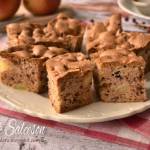 Placek Salceson – kuchnia podkarpacka