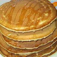 Przepis na najlepsze pancakes-placuszki idealne na śniadanie, puszyste+FILM
