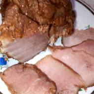 szybkowar- domowa, pyszna szynka do pieczywa...