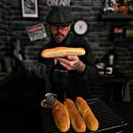 Bagietka francuska i mąka, sekret idealnej struktury