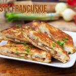 Tosty francuskie - wersja de luxe