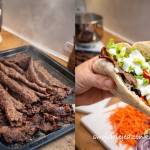 Viralowy kebab - prosty i pyszny