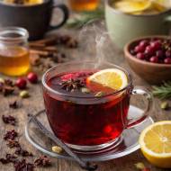 Herbaty na zimowe wieczory