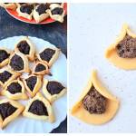 Uszy Hamana z makiem