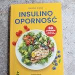 Insulinooporność nowa książka wydawnictwa RM