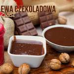 Polewa czekoladowa do ciast