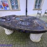 W świątecznym Pińczowie