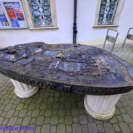 W świątecznym Pińczowie