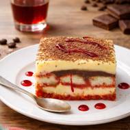 Zuppa Inglese  / włoski deser