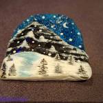 Światowa podróż kamyczków