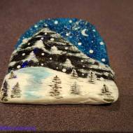 Światowa podróż kamyczków