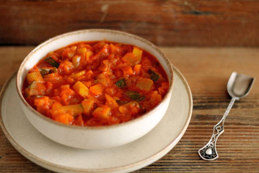 Sos ortolata Thermomix