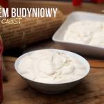 Krem budyniowy do ciast