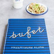 Nowa książka Przemysława Klima bufet