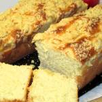 Mięciutkie ciasto drożdżowe  jabłkami i kruszonką, pyszne, łatwe +FILM