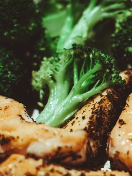 Dieta pudełkowa od Wygodna Dieta: świetna opcja dla osób dbających o sylwetkę?