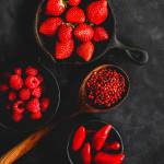 Czerwony jak burak, czyli o znaczeniu czerwonych warzyw w diecie