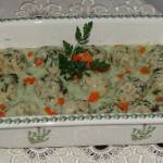 Domowe pulpety w sosie koperkowym