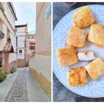 Smażone mleko z Kraju Basków