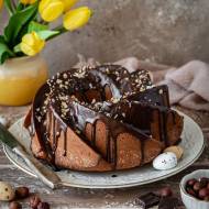 Babka Orzech Laskowy