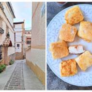 Smażone mleko z Kraju Basków