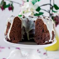 Babka Czekoladowa