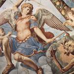 Koronka do św. Michała Archanioła, tzw. „Koronka Anielska”