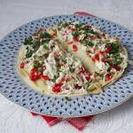 Naleśniki po meksykańsku – gorący hit z mojej kuchni!