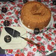 Sernik na zimno Lotus