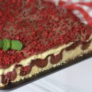 FALE DUNAJU. WERSJA Z BUDYNIEM