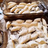 Kopytka najlepsze na świecie. Te pierwsze i te ostatnie