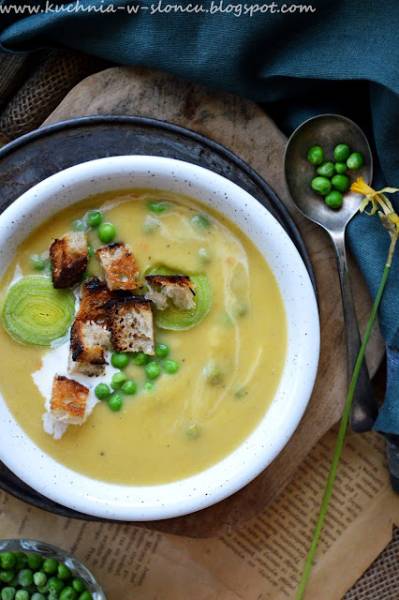 Irlandzka zupa farmerska