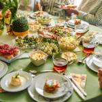 5 nowych inspiracji na wielkanocne sałatki