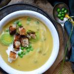 Irlandzka zupa farmerska