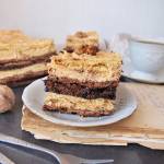 Przekładanka kajmakowa