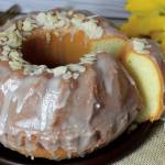 ZAPARZONA BABKA MIGDAŁOWA