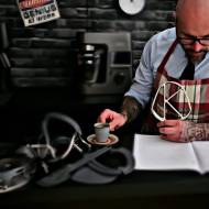 Ambasador Marki Kenwood Cooking Chef XL