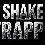 Shake Frappe Chałwa – słodycz w szklance