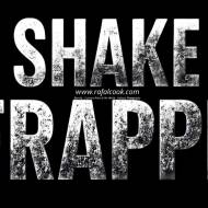 Shake Frappe Chałwa – słodycz w szklance