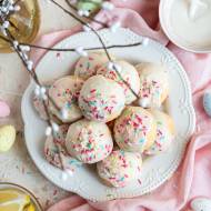 Włoskie ciasteczka wielkanocne