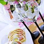 ,,Galaretka z szynką i jajkiem’’