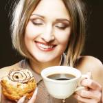 Kawa, która przypomina ulubione słodkości