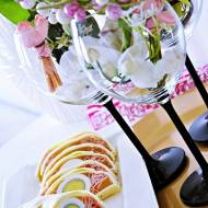 ,,Galaretka z szynką i jajkiem’’