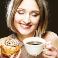 Kawa, która przypomina ulubione słodkości